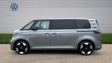 Volkswagen ID. Buzz 210kW Style Pro 86kWh 5dr LWB Auto [7 Seat] Electric Estate